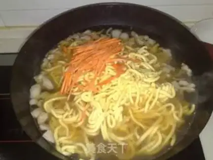 Make step 5