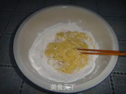 Make step 2