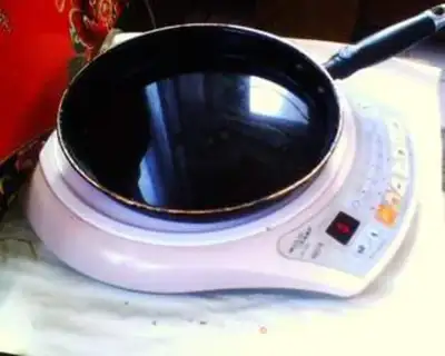 Make  step 0