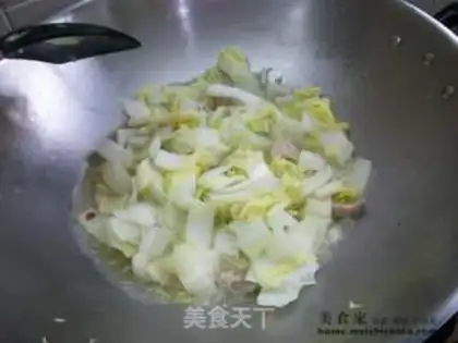 Make step 4