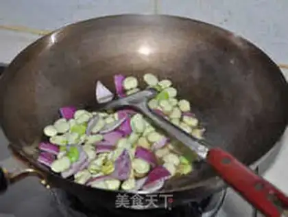 Make step 3