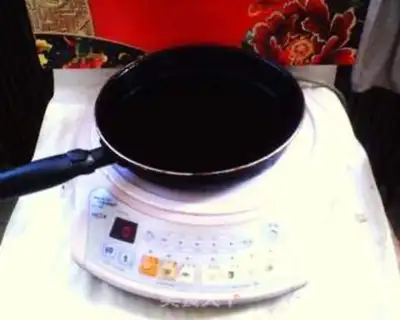 Make  step 1