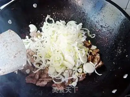 Make step 8