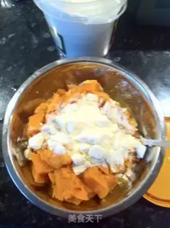 Make step 2