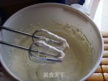 Make step 1