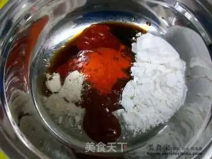 Make step 1