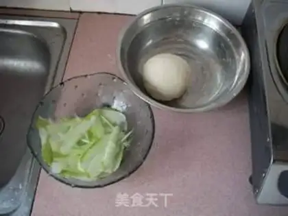 Make step 1