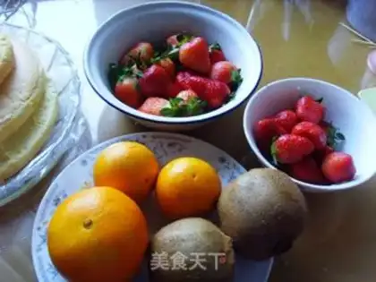 Make step 2