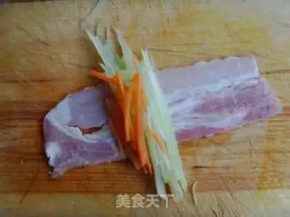 Make step 2