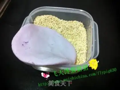 Make step 8