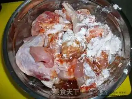 Make step 2