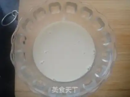 Make step 1