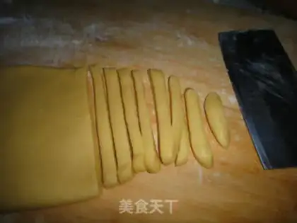 Make step 7