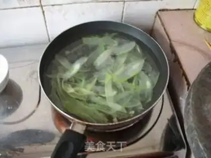 Make step 3