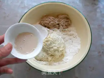 Make step 6