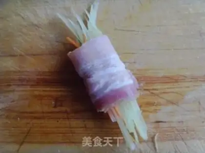 Make step 3