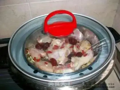 Make step 5