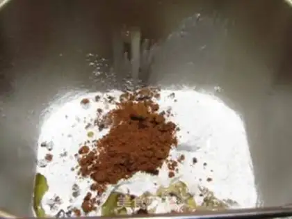 Make  step 3