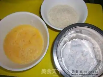 Make step 3