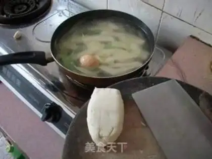 Make step 4