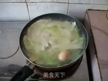 Make step 5