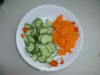 Make step 1
