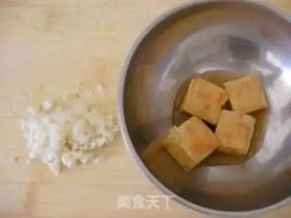 Make step 2