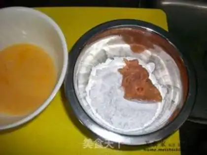 Make step 5