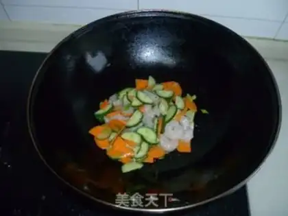 Make step 3