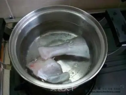 Make step 1