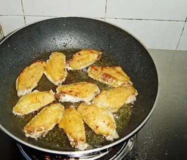 Make step 2