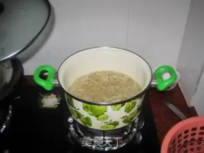Make step 0
