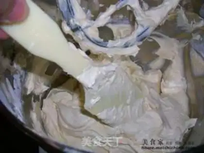Make step 8