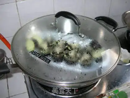 Make step 10