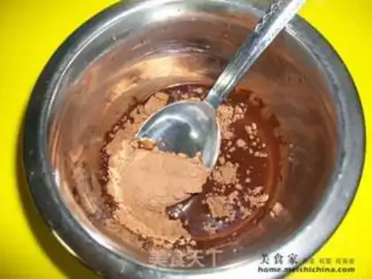 Make step 9
