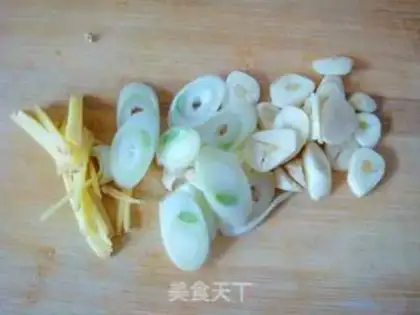 Make step 0