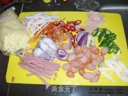 Make step 12