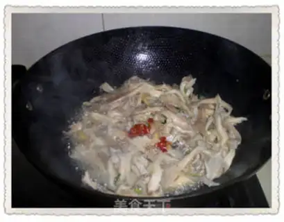 Make step 4