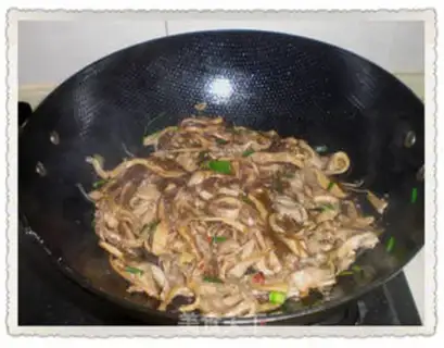 Make step 5