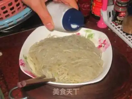 Make step 3