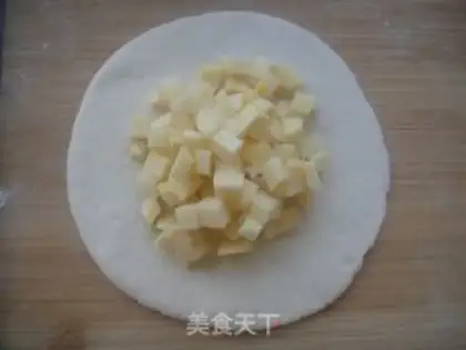 Make step 11