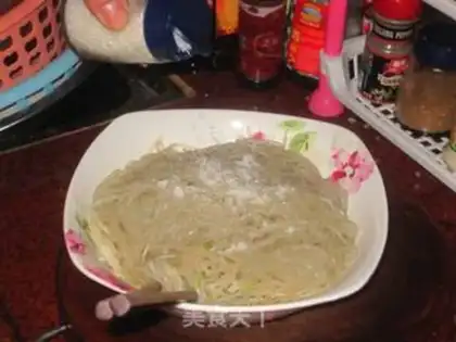 Make step 4