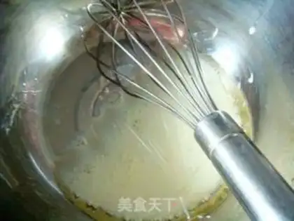 Make step 1