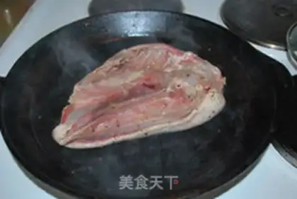 Make step 4