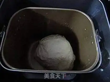 Make step 1