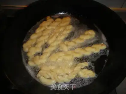 Make step 15