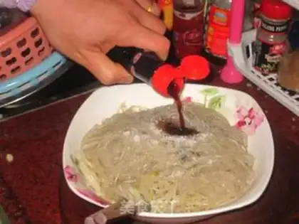 Make step 5