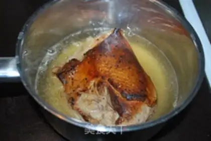 Make step 5