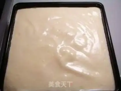 Make step 3