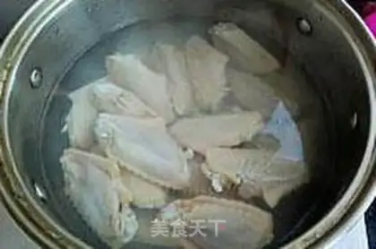 Make step 1